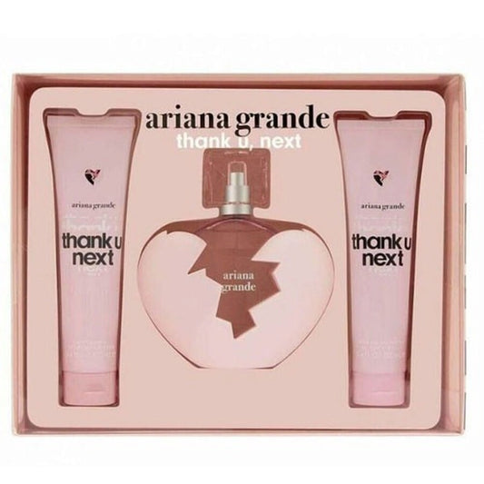 Ariana Grande Thank U, Next Gift Set (Women)