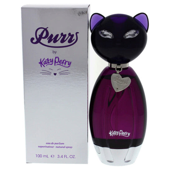 Purr / Katy Perry EDP Spray 3.4 oz (100 ml)
