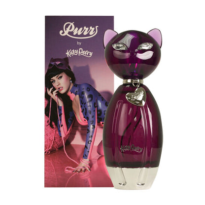 Purr / Katy Perry EDP Spray 3.4 oz (100 ml)