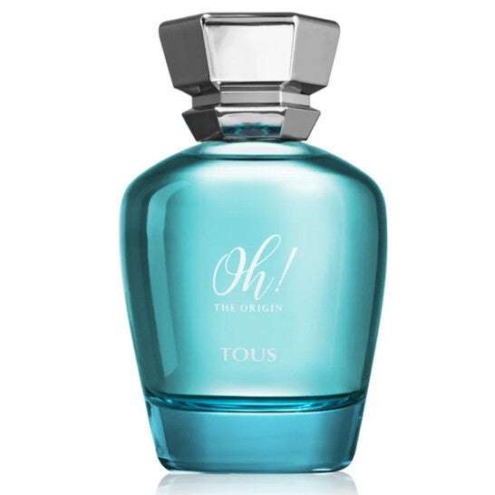Tous Ladies Oh! The Origin EDT Spray 3.4 oz