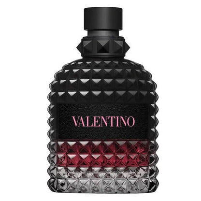 Valentino Men's Uomo Born In Roma Intense EDP Spray 3.4 oz (100 ml)