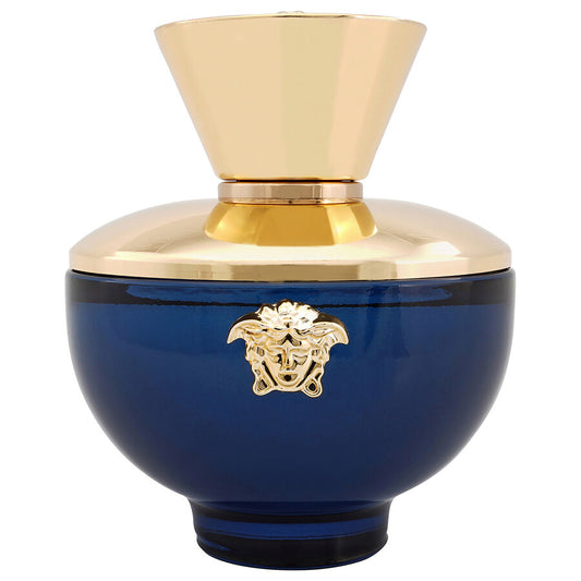 VERSACE Versace Dylan Blue / Versace EDP Spray 3.4 oz (100 ml) (w)