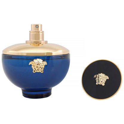 VERSACE Versace Dylan Blue / Versace EDP Spray 3.4 oz (100 ml) (w)