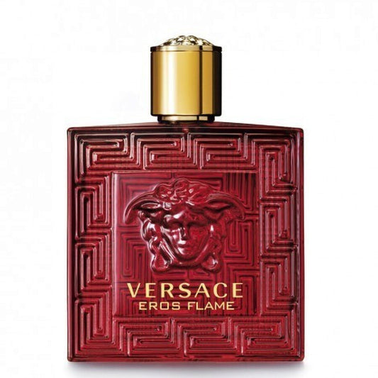 Versace Eros Flame – EDP 100 ml (3.4 oz)
