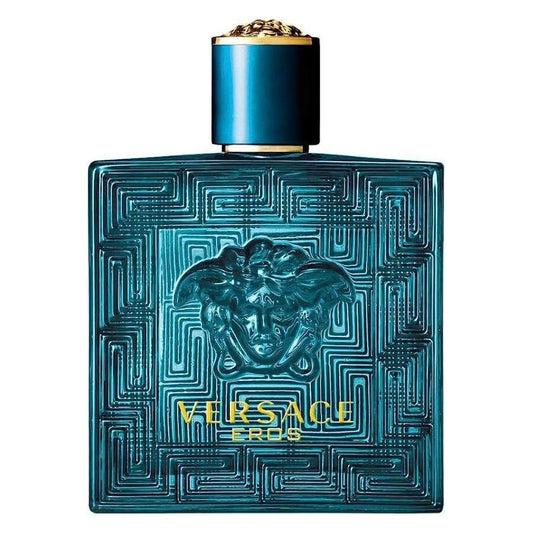 Versace Eros – EDP 100 ml (3.4 oz)