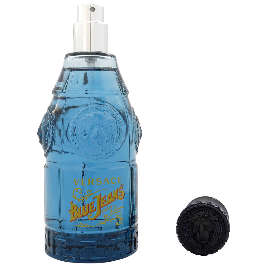 Versace Blue Jeans – EDT 75 ml (2.5 oz)