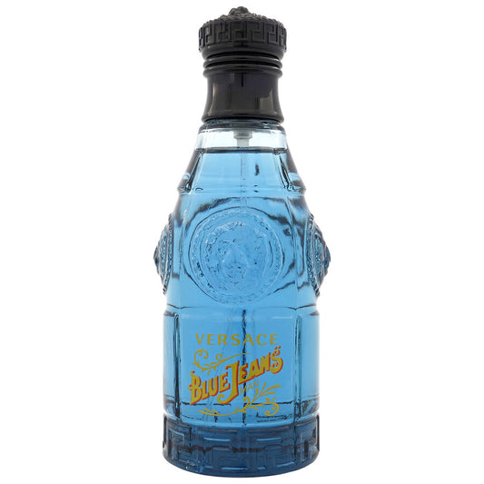 Versace Blue Jeans – EDT 75 ml (2.5 oz)